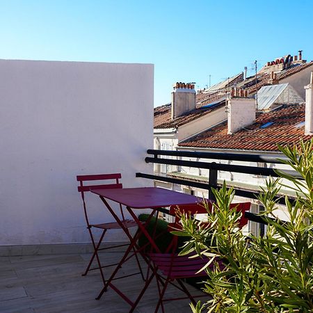 Celenya Hotel Toulon Exterior photo
