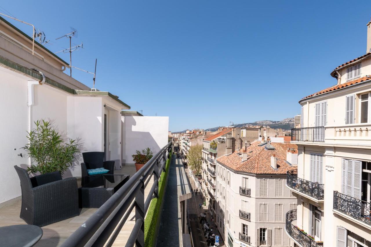 Celenya Hotel Toulon Exterior photo