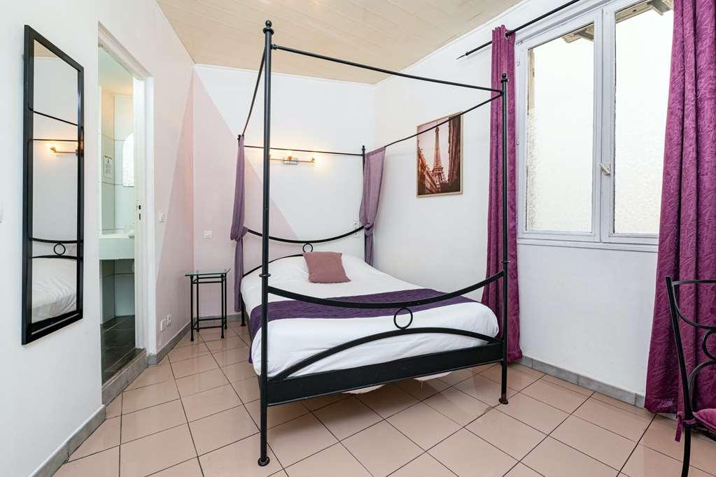 Celenya Hotel Toulon Exterior photo