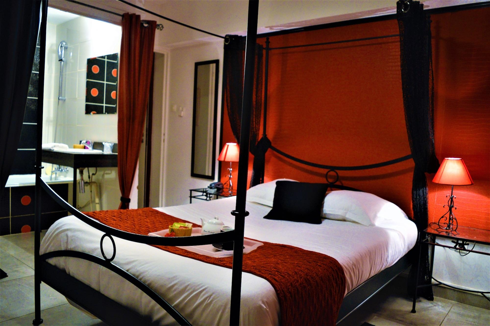 Celenya Hotel Toulon Exterior photo